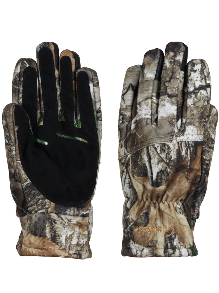 Men's Lined Waterproof Pursuit Glove