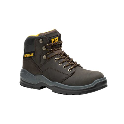Men's Striver Steel Toe Work Boots