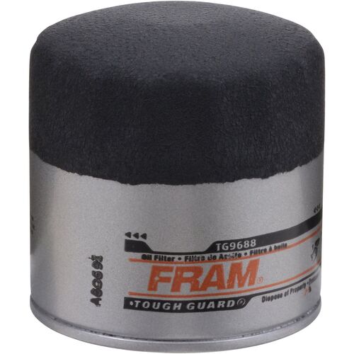 Tough Guard Spin-On Oil Filter - TG9688