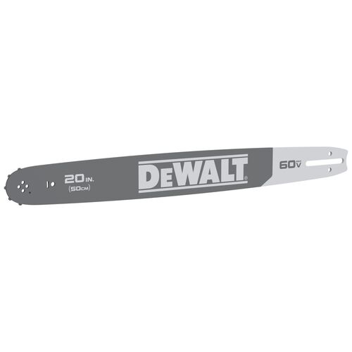 20" Replacement Chainsaw Bar