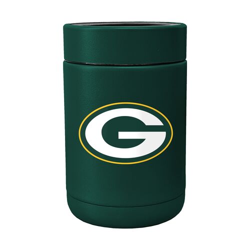 Green Bay Packers Flipside Powder Coated Coolie