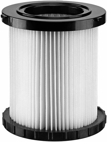 Wet Dry Vacuum Replacement Filter