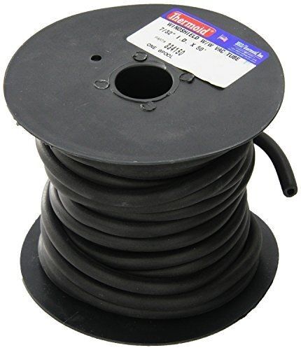 7/32" Windshield Wiper & Vacuum Tubing - Sold by the Foot