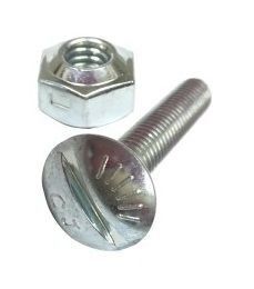 Section Bolt - B55-0095D