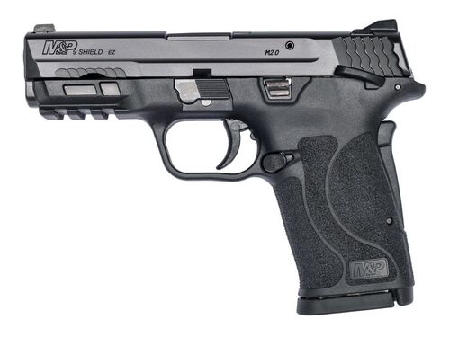 M&P Shield EZ 9 mm Pistol