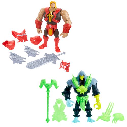 Masters of the Universe Feature Figurine - Assorted