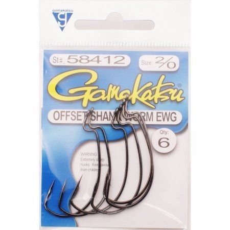 Extra Wide Gap Work Hooks