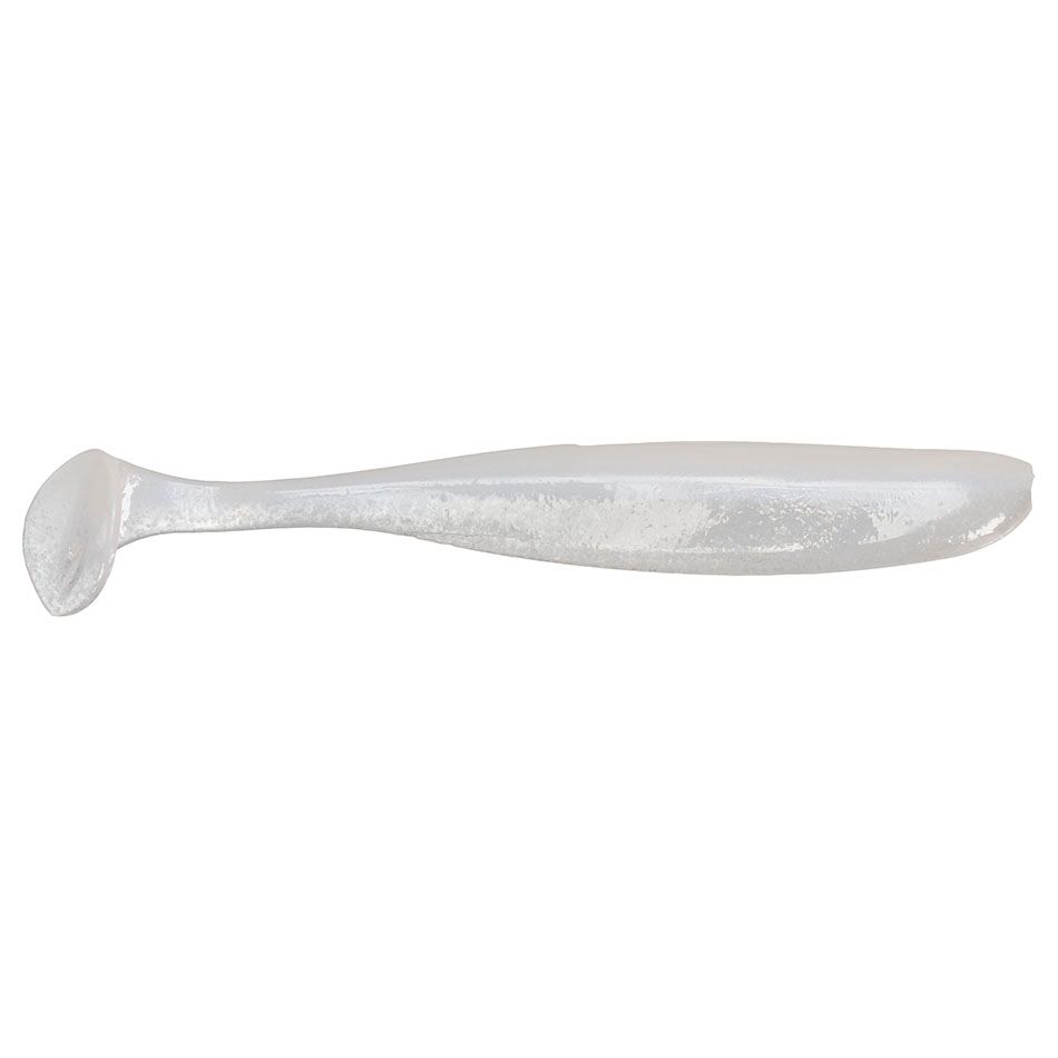 Keitech Easy Shiner Swimbait 3 - French Pearl