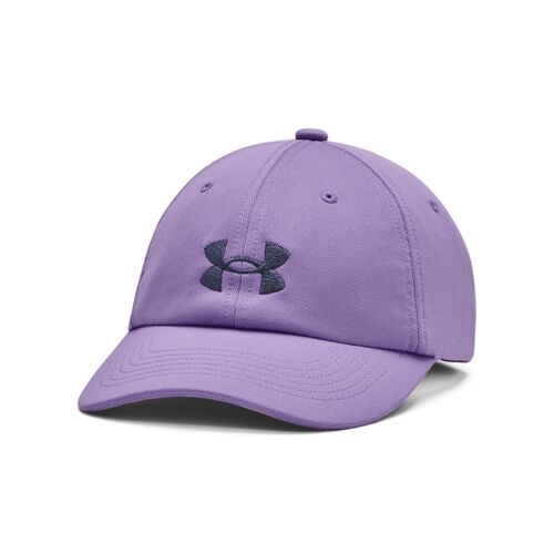Girl's UA Play Up Hat
