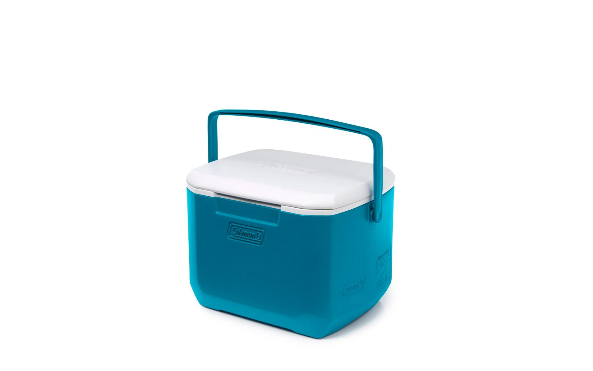 30 Quart Cooler With Drain Coleman 30-Quart Chiller Cooler