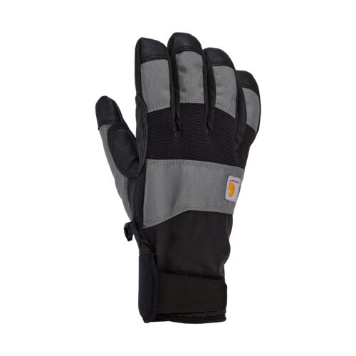 Men's Insulated Waterproof Neopreen Cuff Gloves