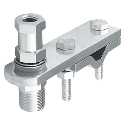 Antenna Mirror Mount Horizontal Design