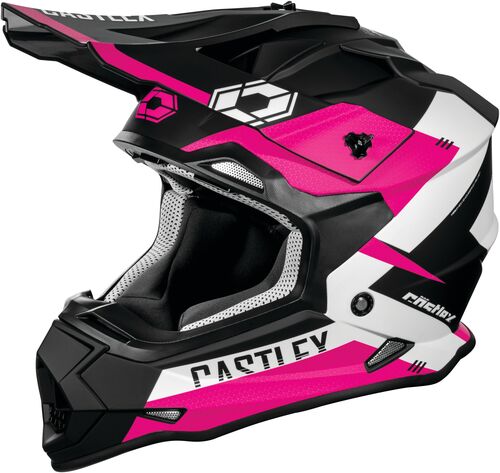 Youth Mode MX Corsa Helmet