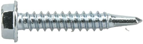 Hex Washer Head Self-Drilling Metal to Metal Screws