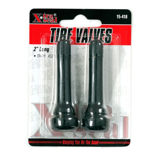2" TR 418 Valve Stem