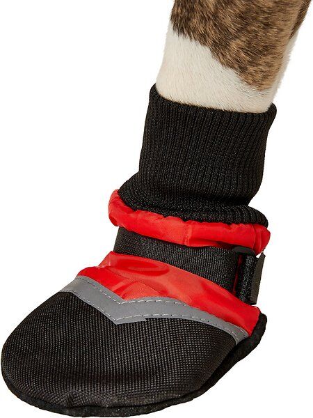 Lookin Good Extreme All Weather Boots for Dogs - MEDIUM