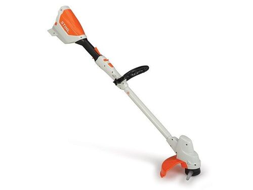 Toy Brushcutter with Rechargeable Battery