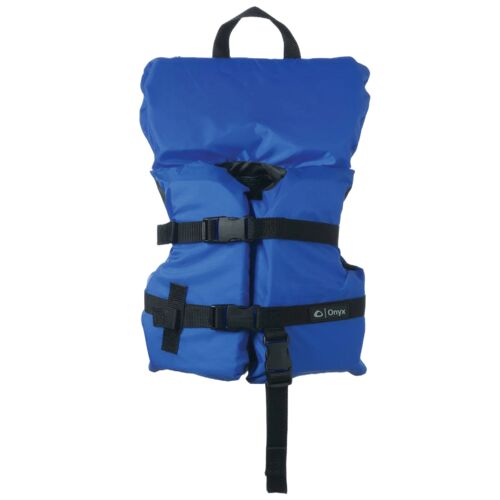 Infant/Child General Purpose Life Jacket in Blue