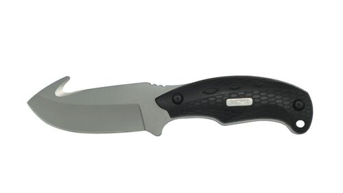Copperhead Fixed Blade Gut Hook Knife