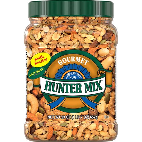 Gourmet Hunter Mix - 23 oz