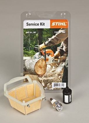 Chainsaw Service Kit for MS311/391