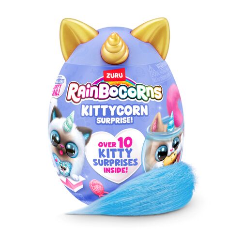 Kittycorn Surprise Series 3