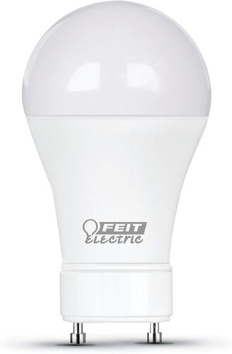 Enhance A19 GU24 LED Bulb Daylight 60 Watt Equivalence