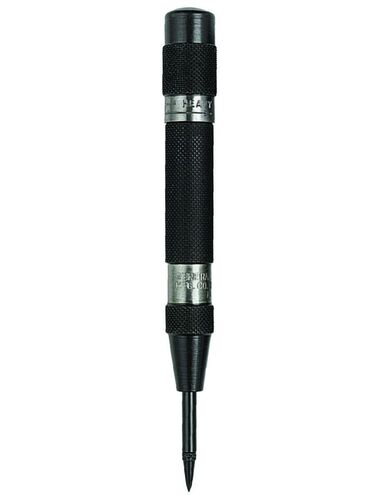 Mini Heavy-Duty Automatic Center Punch