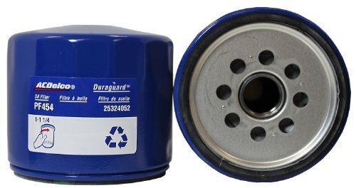 Duraguard Professional Engine Oil Filter - PF454