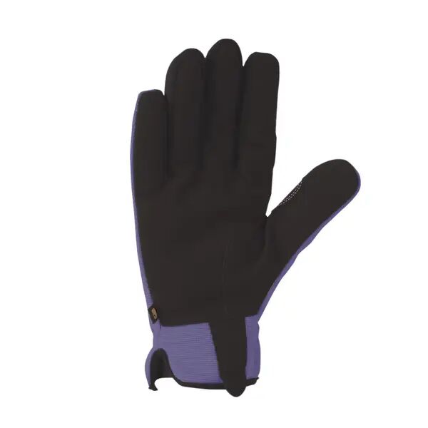 Women's Quick Flex Synthetic Palm Work Gloves
