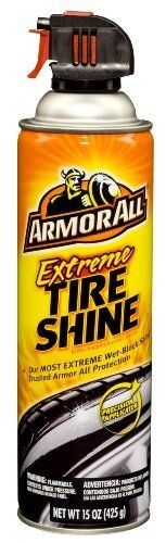 Extreme Tire Shine Aerosol 15 Oz