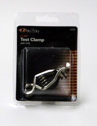 25 Amp Jaw Type Clamp