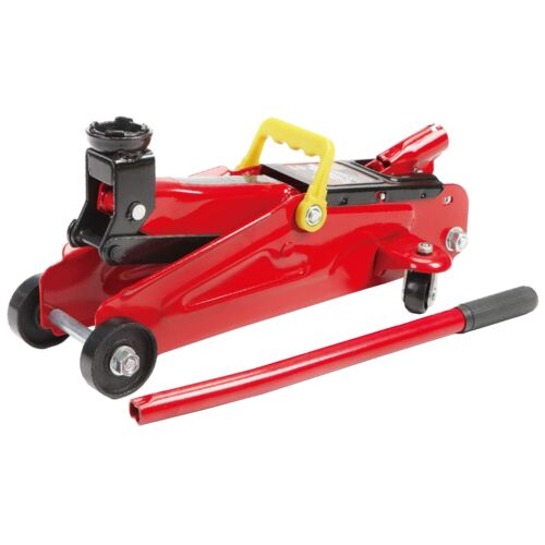 BIG RED 2-Ton Hydraulic Trolley Service/Floor Jack
