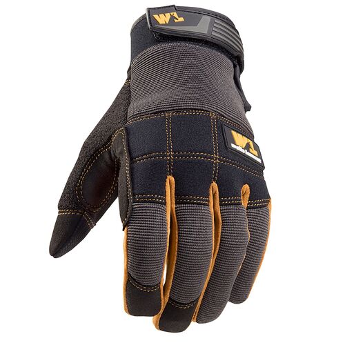 Men's FX3 Extra Wear Palm Patch Work Gloves