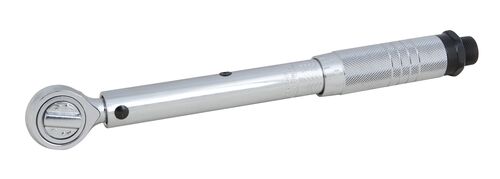 3/8" Drive Click Torque Wrench