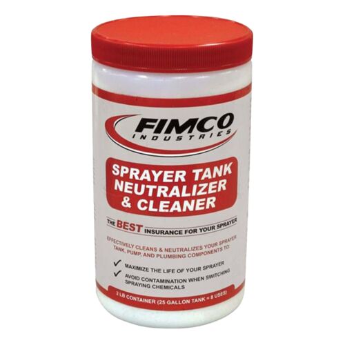32 Oz Tank Cleaner and Neutralizer