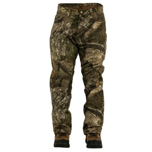 Woodsman Insulated Hunting Jean Pant