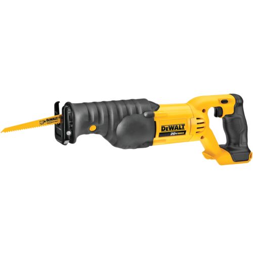 20V Max* Reciprocating Saw (Tool Only)