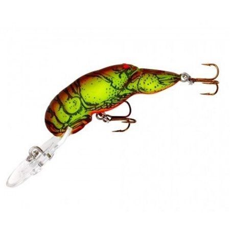 2-3/8" Deep Wee Crawfish Lure