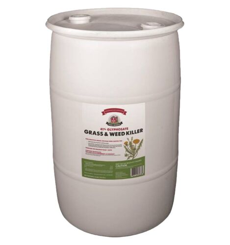 Weed Spray Ranger Pro 30 Gallon Drum