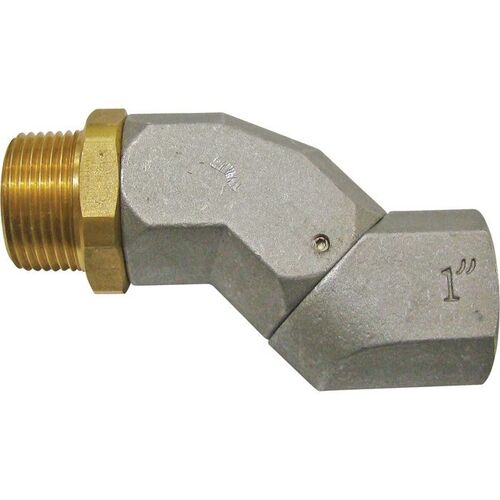 1" Multi-Plane Swivel