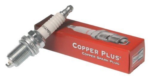 RC12YC5 (89) Copper Plus Spark Plug