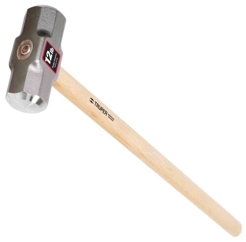 Sledge Hammer with Poly Guard