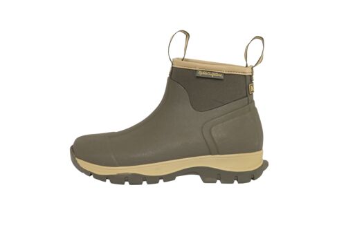 Women's 6" MUDS All Season Boot
