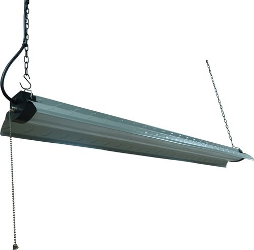 10,000 Lumen LED 4' Linkable Shop Light