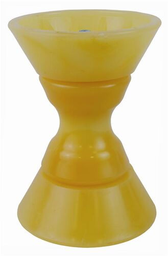 3.5" Bow Roller Sc Boat Accessory