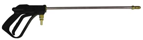 Power-Jet Spray Wand