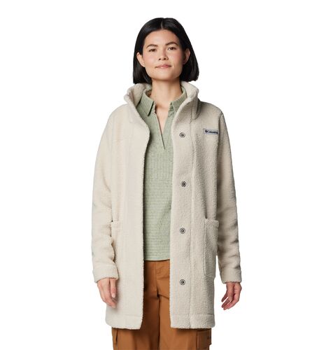 Women's Panorama Long Jacket