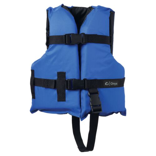 Child General Purpose Life Jacket in Blue