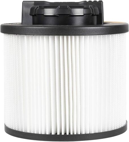 Cartridge Filter for 4 Gallon Wet/Dry Vacs